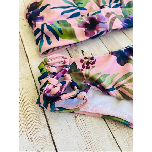 Byrds of Paradise ‘Demasia’ Bikini - Picture 9 of 16